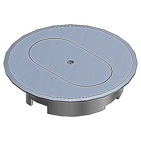 carlon non metallic floor box|carlon round floor box trims.